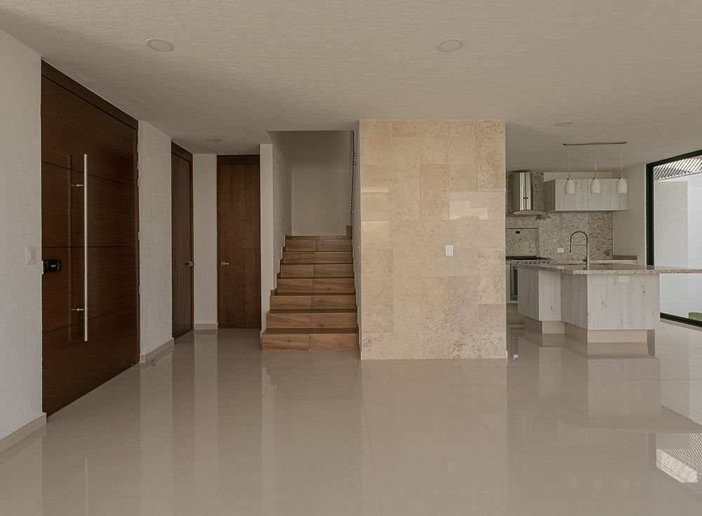 Residencial Sombrerete 17 