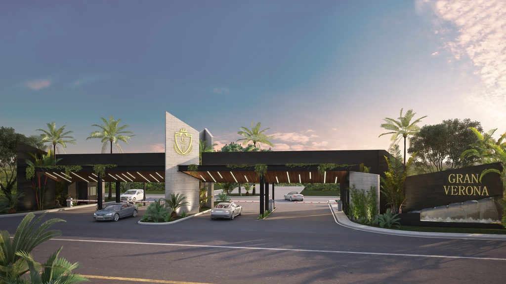 Terrenos Residenciales en Mérida / Entrega Dic. 2025