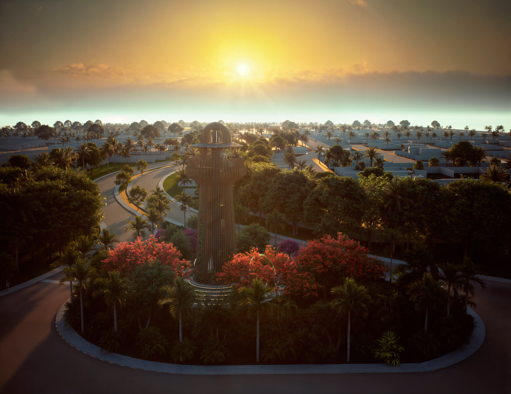 Terrenos Residenciales En la Costa Esmeralda / Preventa